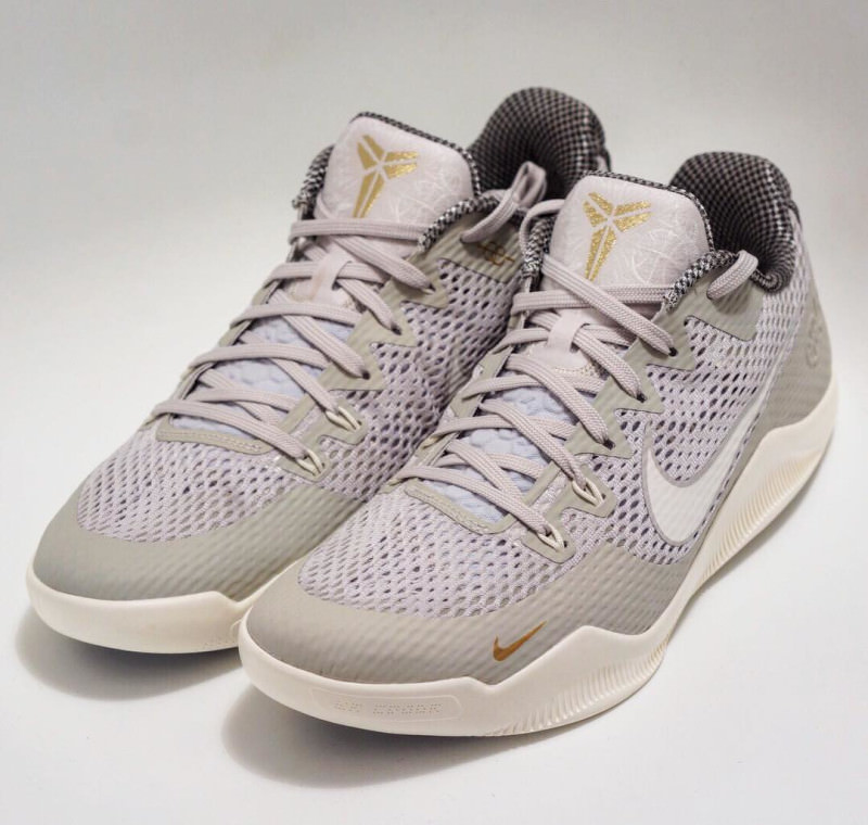 Nike Kobe 11 Quai 54 Friends & Family