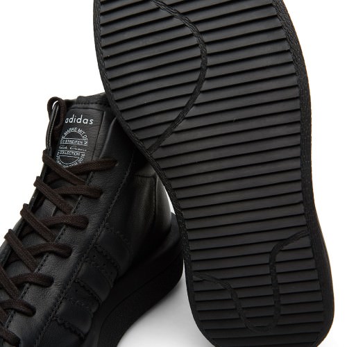 Rick Owens x adidas Mastodon Pro