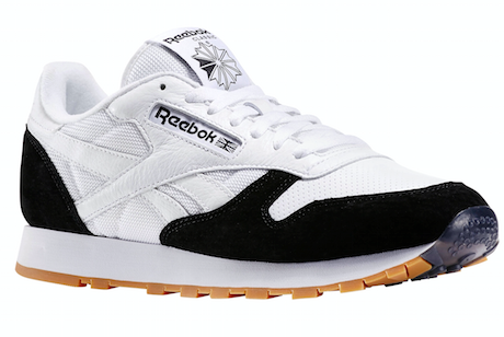 Reebok Classic Leather Perfect Split Pack