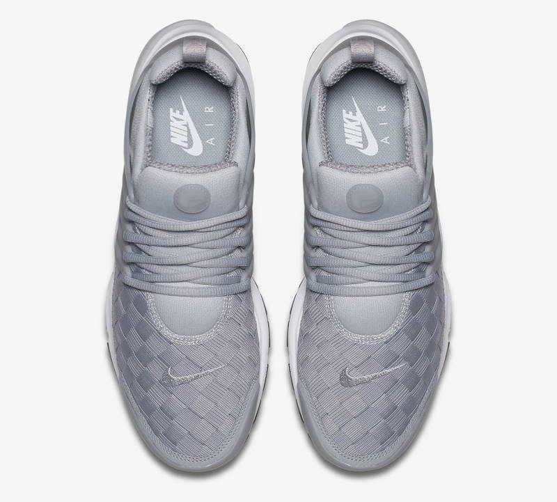 Nike Air Presto SE Wolf Grey