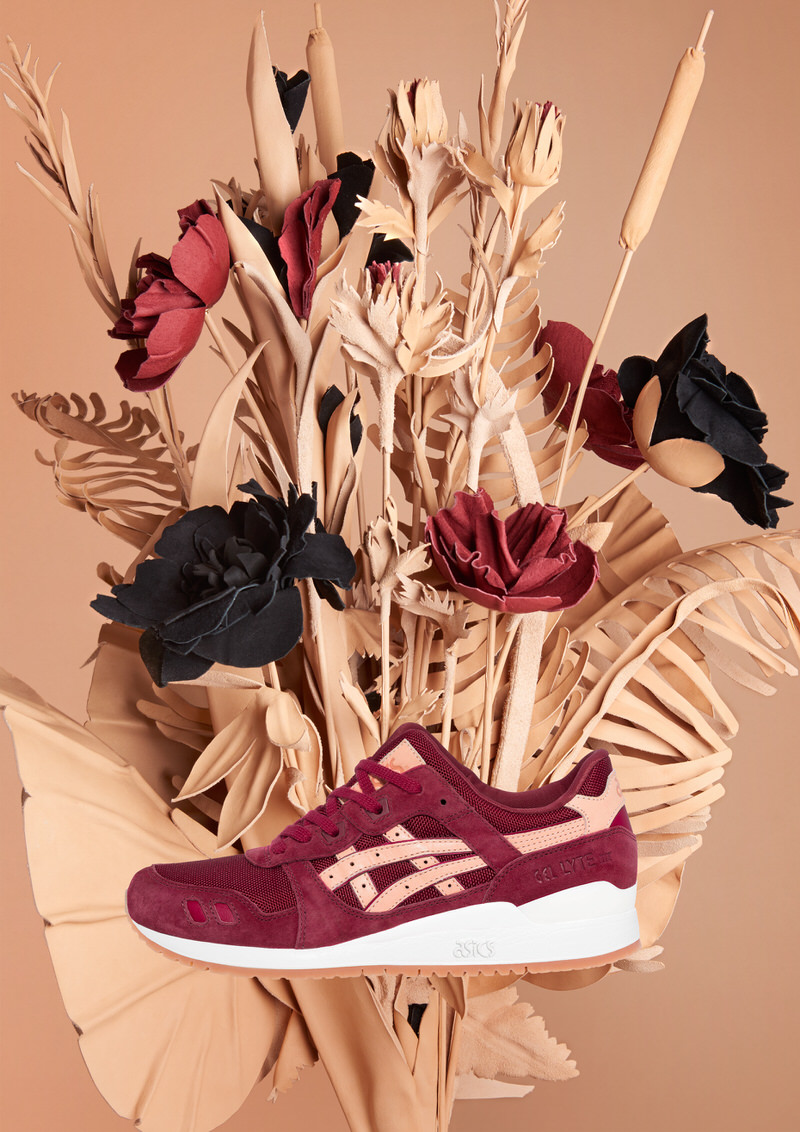 ASICS Veg-Tan Pack