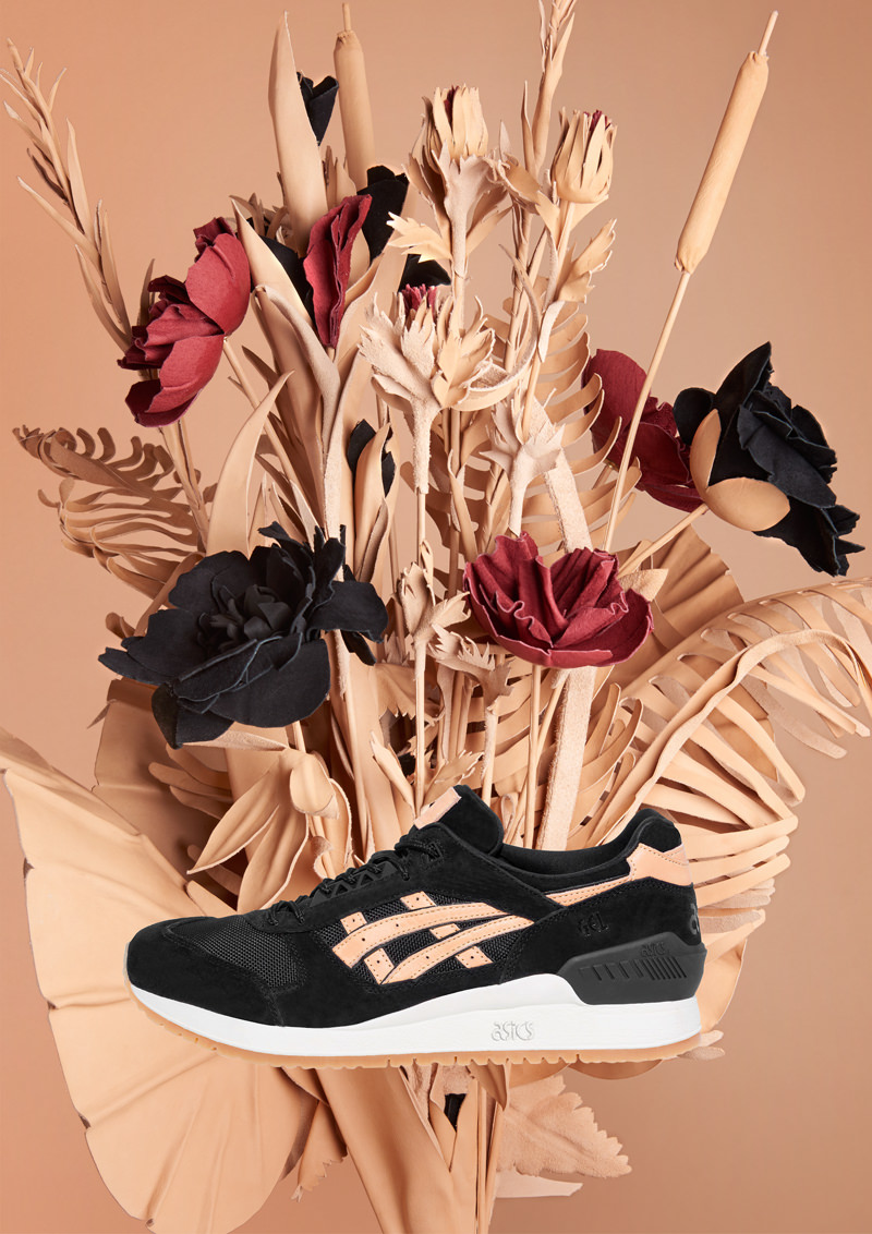 ASICS Veg-Tan Pack