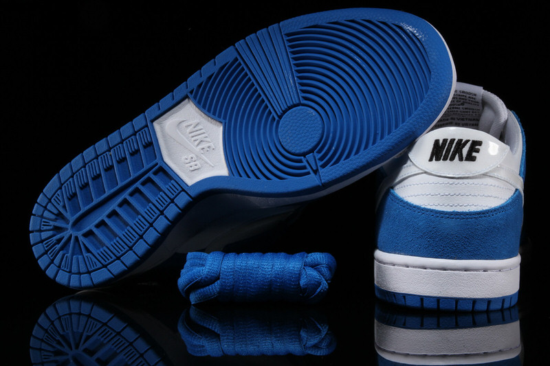 Nike SB Dunk Low Pro Ishod Wair