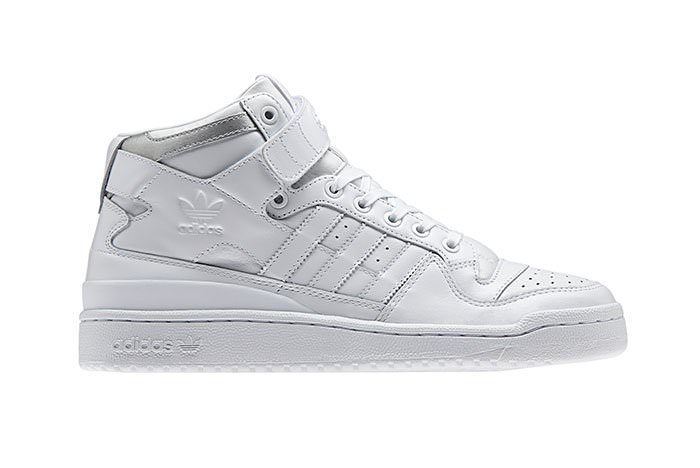 adidas Forum Mid Refined Pack