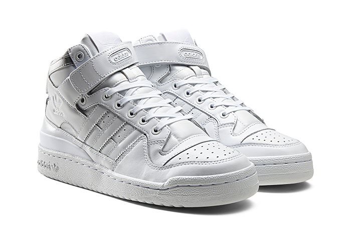 adidas Forum Mid Refined Pack