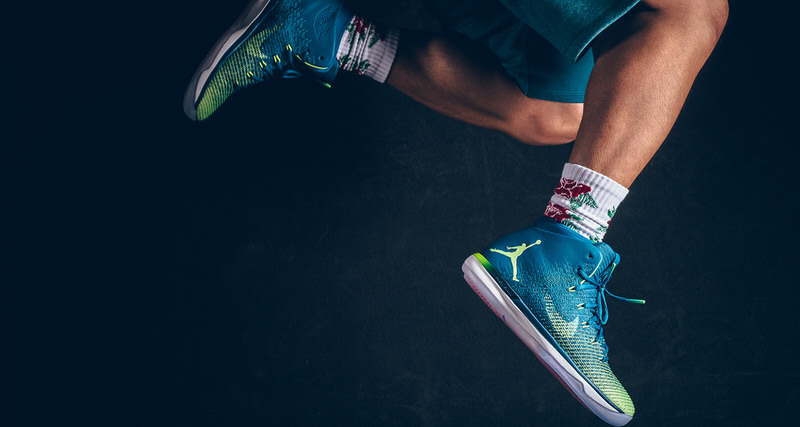 Air Jordan XXX1 Brazil Drops this Weekend Nice Kicks