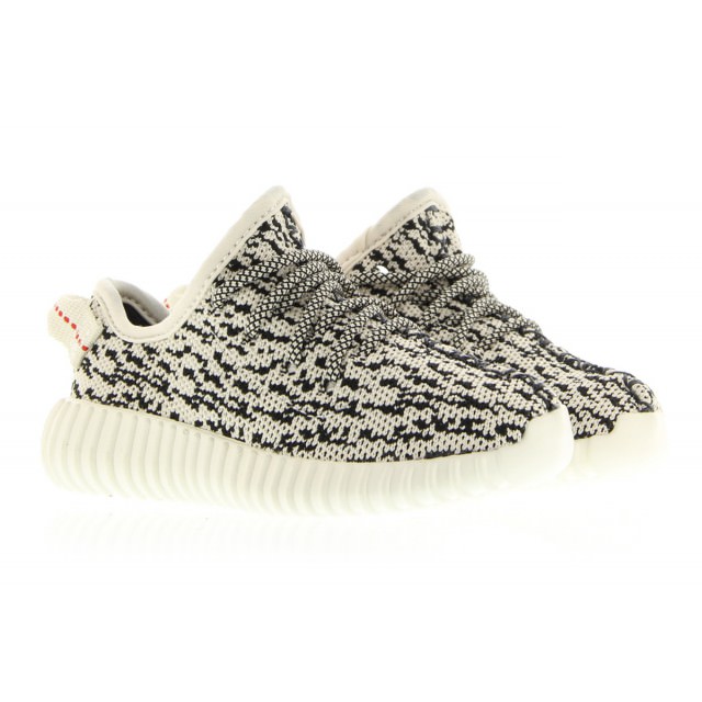 adidas Yeezy Boost 350 Infant "Turtle Dove"