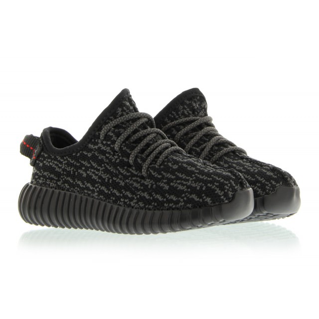 yeezy boost 35 infant pirate black