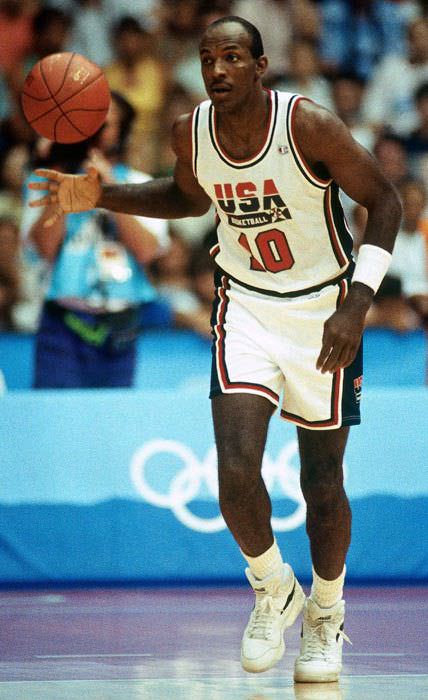 Clyde 92 Olympics Dream Team