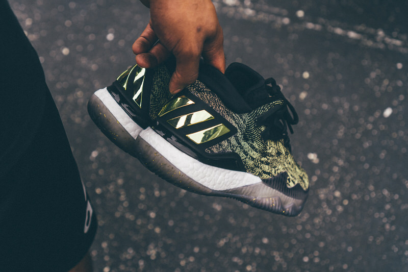 James harden new shoes 2016 hot sale