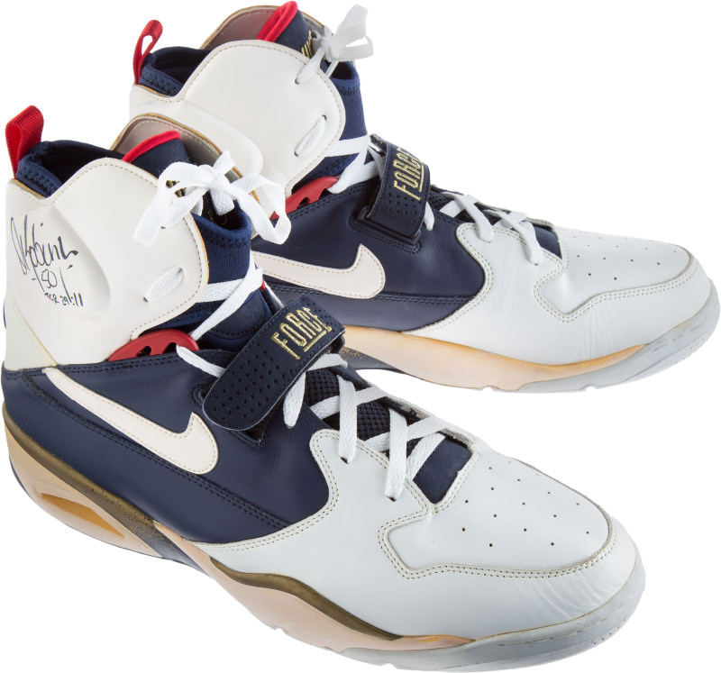 Nike air sales force 92