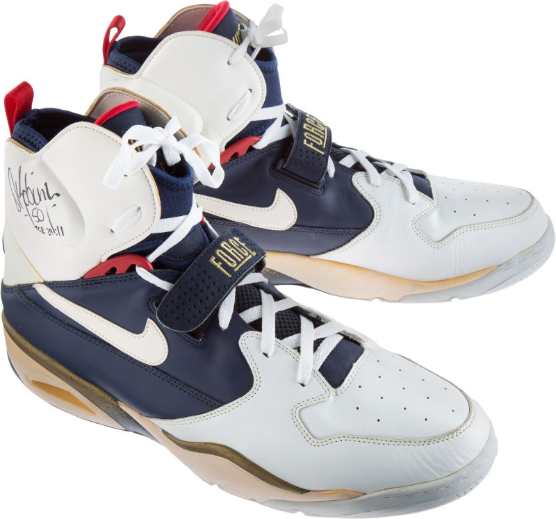 air jordan dream team shoes