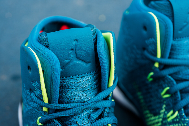 Air Jordan XXX1 Brazil