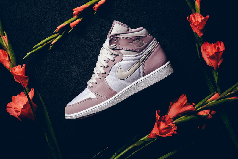 Air Jordan 1 High Heiress