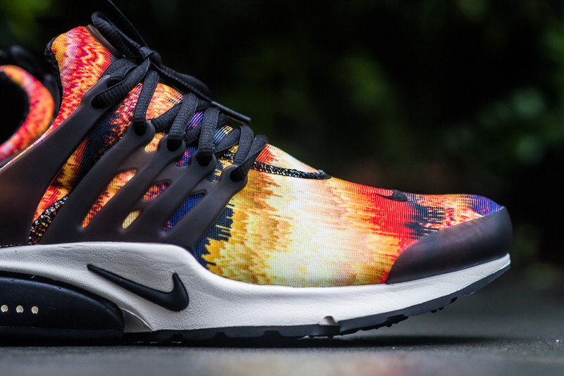 Nike Air Presto GPX "Vivid Sulfur"