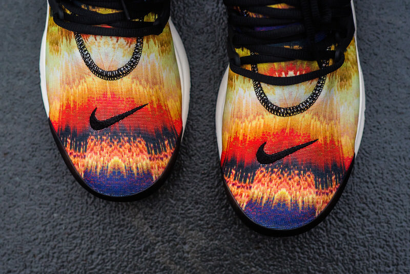 Nike Air Presto GPX "Vivid Sulfur"