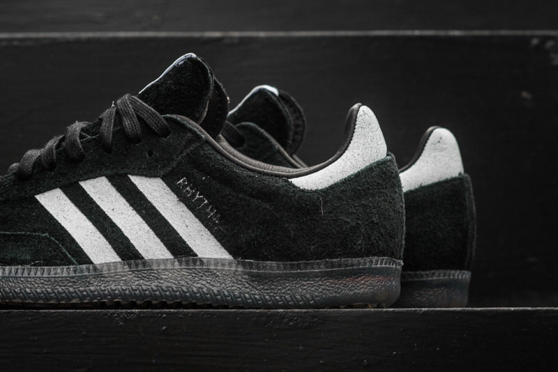 Livestock x adidas Consortium Samba "Rhythm"