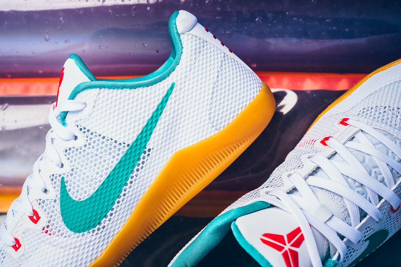 Nike Kobe 11 Summer Pack