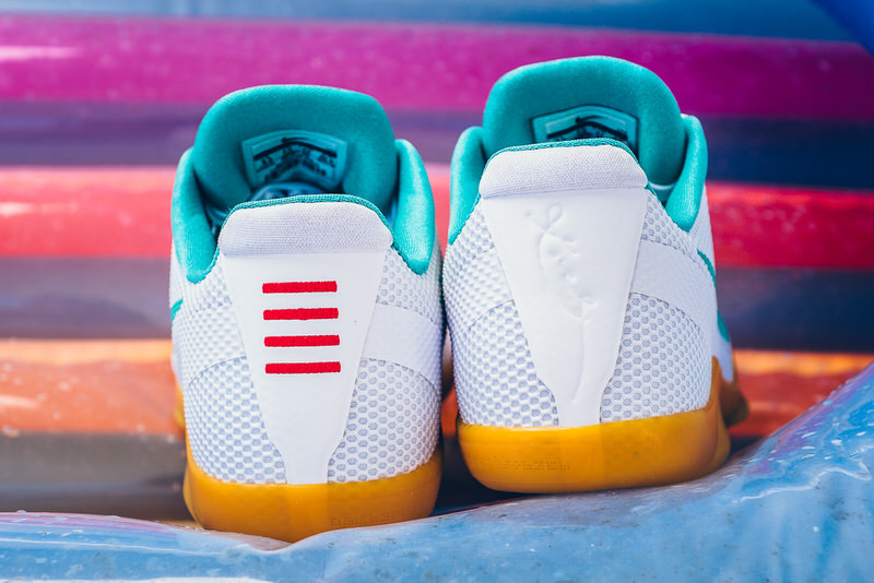 Nike Kobe 11 Summer Pack