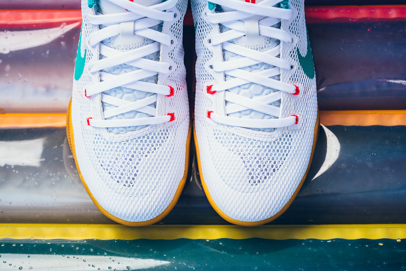 Nike Kobe 11 Summer Pack