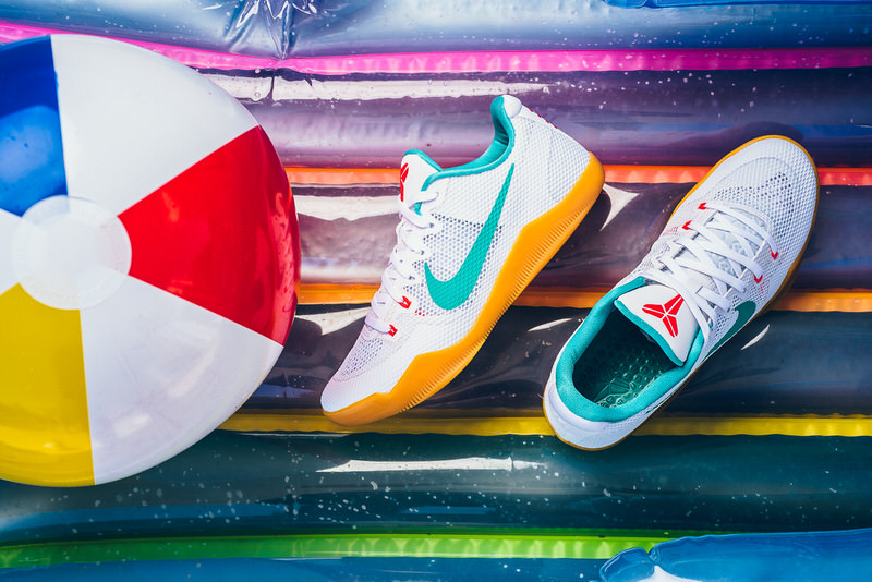 kobe 11 em summer pack