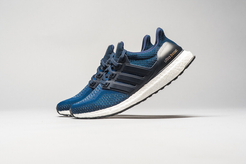 adidas Ultra Boost Launches in New Colorway | Nice Kicks