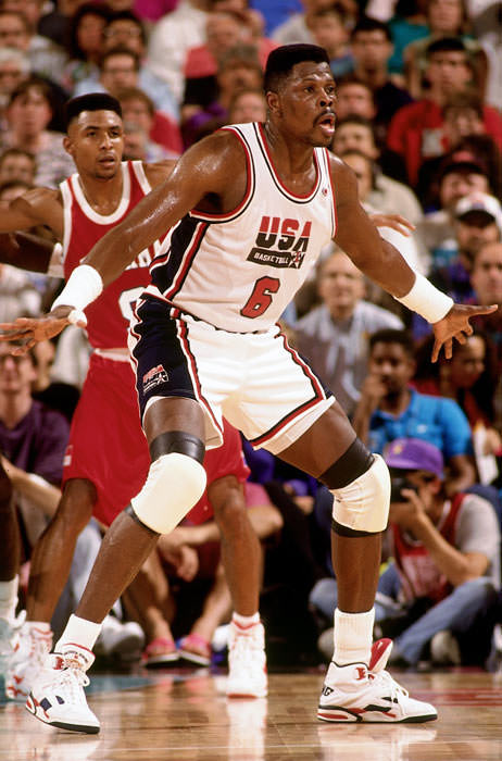 Kicks On Court Classic // The 1992 Dream Team