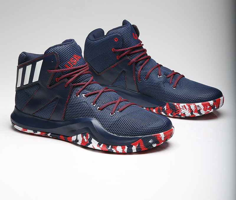 Adidas hotsell bounce 2016