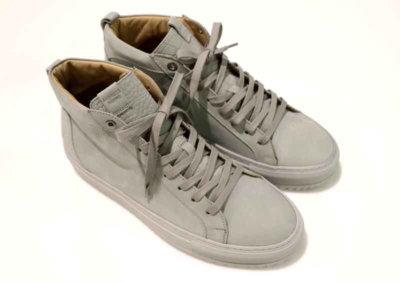 Android Homme Alfa Mid