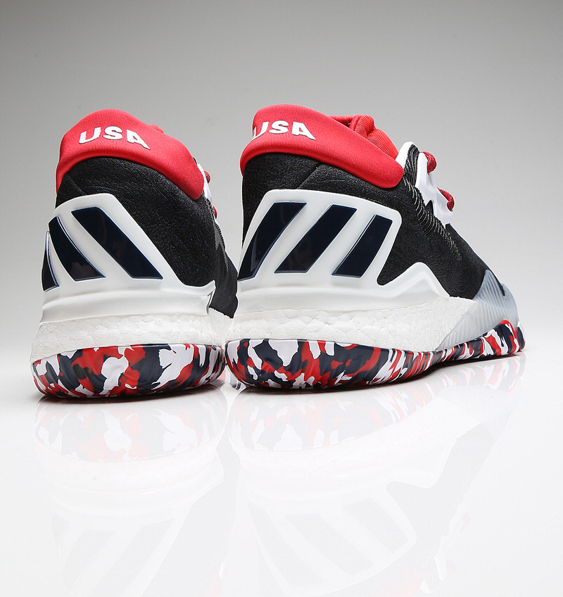 Kyle lowry hotsell adidas shoes 2018