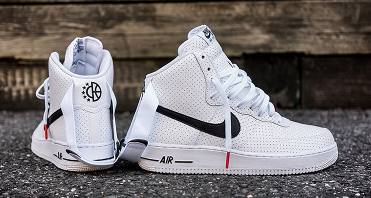 mens nike air force 1 high