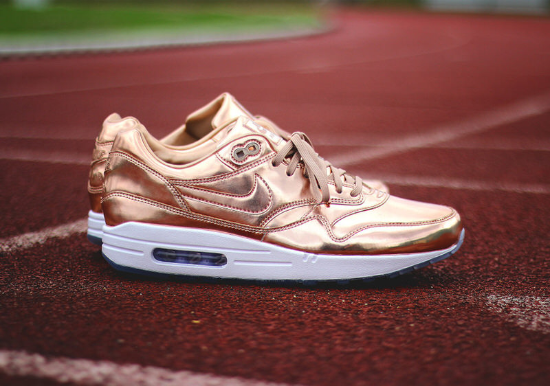Nike Air Max 1 Unlimited Glory Collection