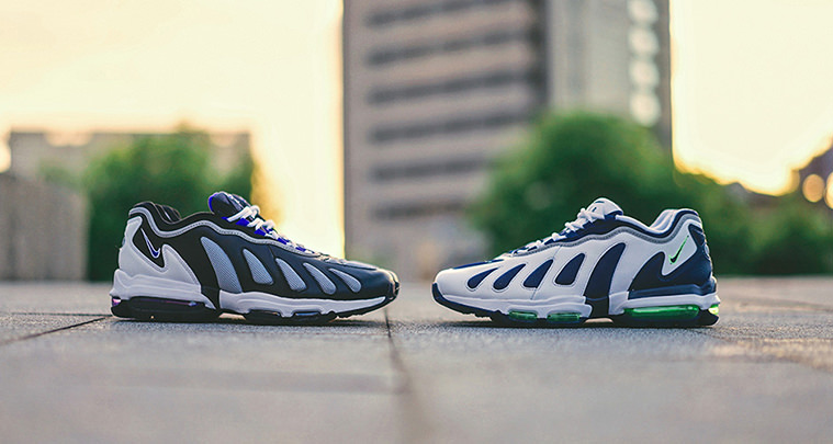 Nike Air Max 96