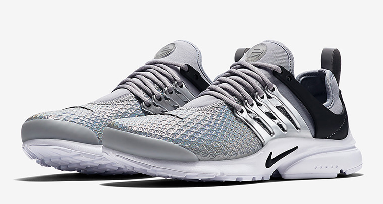 Nike Air Presto Metal Mesh