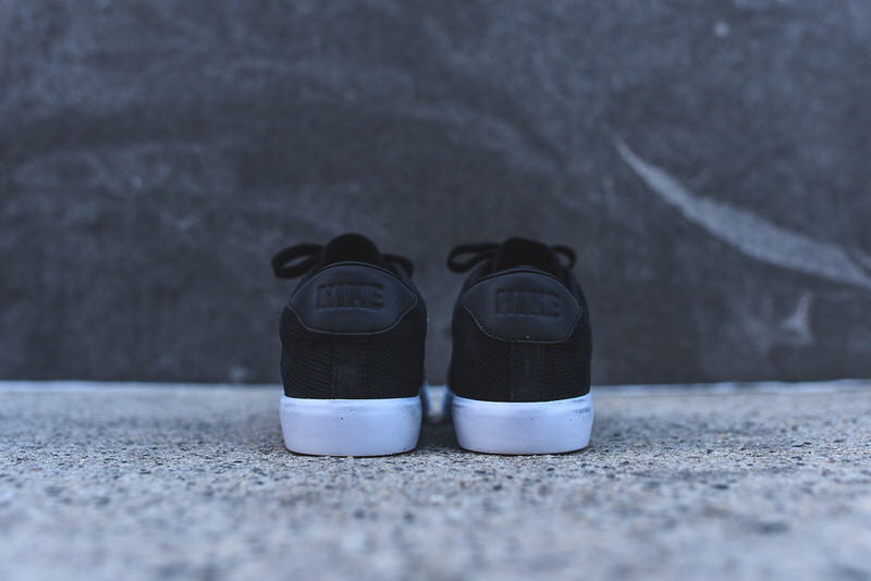 NikeLab All Court 2 Low Black