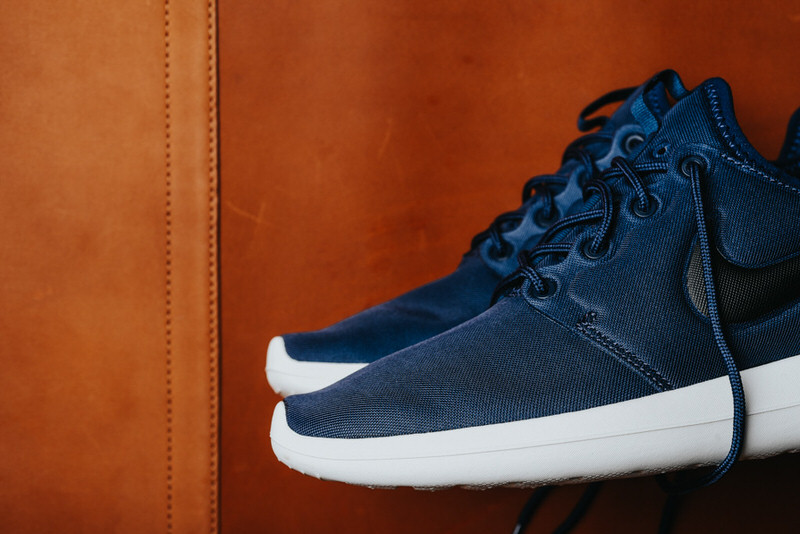 Nike Roshe Two Midnight Navy