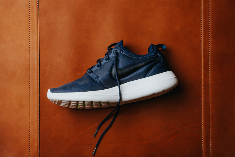 Nike roshe 2 clearance blue