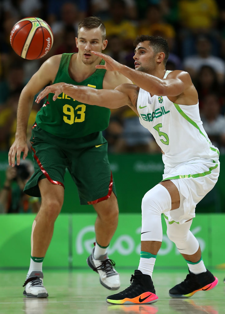 Raulzinho Neto Basketball+Olympics+Day+2+Tj9FAyHo9hcx