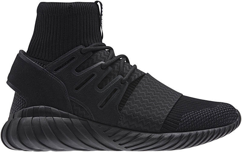 adidas tubular noir femme