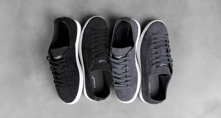 STAMPD x PUMA States