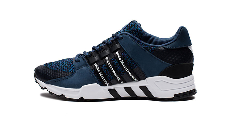 White Mountaineering x adidas EQT Running Support 93