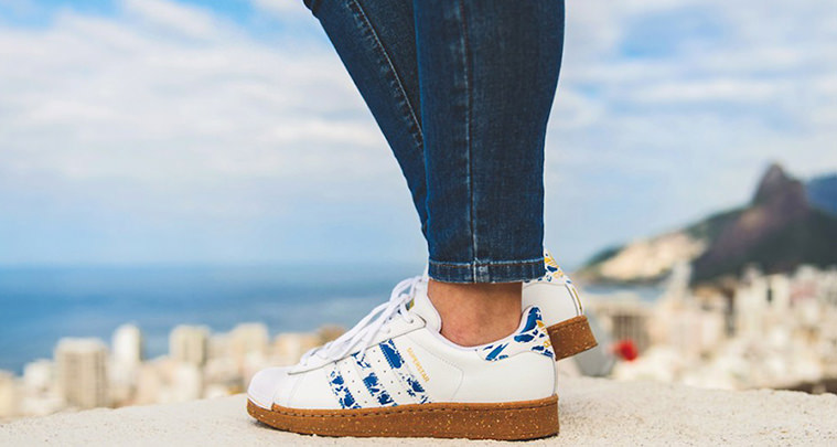 adidas Superstar Rio