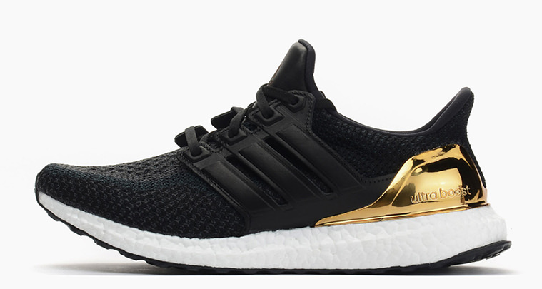 adidas gold medal ultra boost