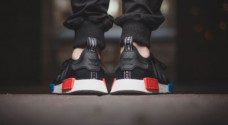 adidas NMD R1 PK OG