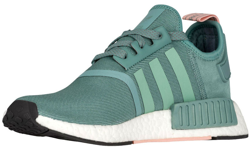 adidas NMD Teal