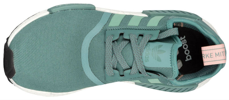 adidas NMD Teal