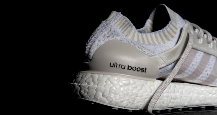adidas Ultra Boost Surfaces in New Tooling