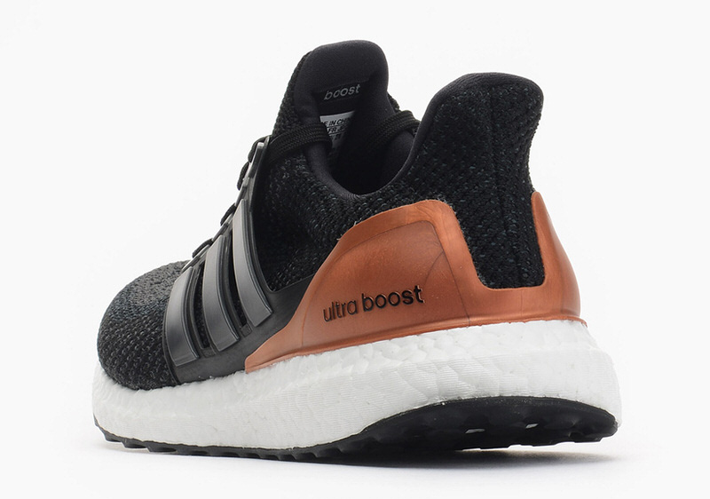 adidas Ultra Boost Bronze Medal