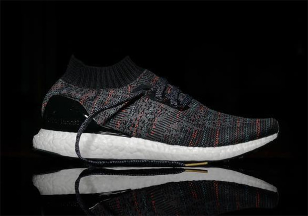 adidas Ultra Boost Uncaged \