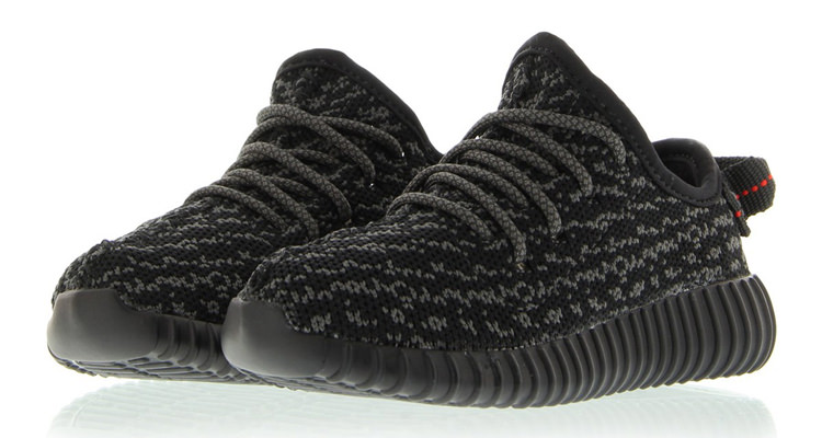 yeezy boost 35 infant pirate black